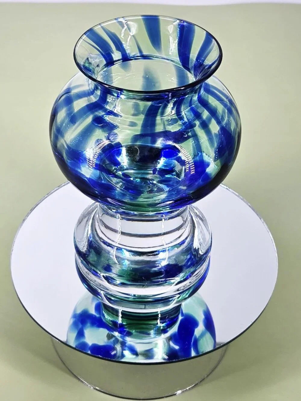 Handmade beautiful 1970s